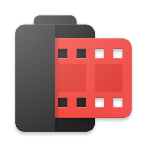 Camera Roll - Gallery icon