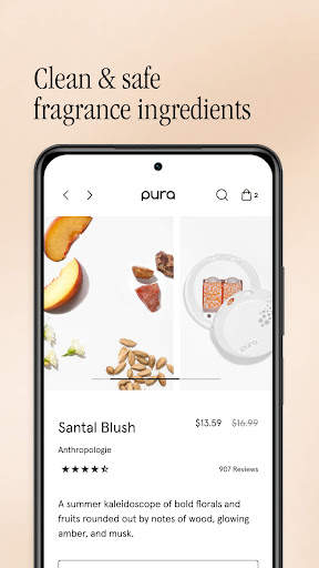 Pura screenshot 7