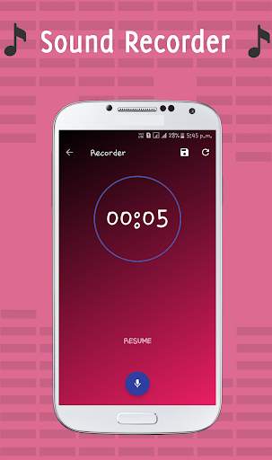 Ringtone Maker & Mp3 Cutter screenshot 3