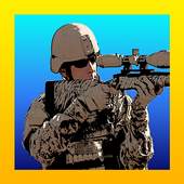 Counter Sniper Shooter 2017 1.0.8