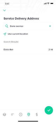Beeplink screenshot 6