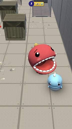 Imposter Hunting screenshot 4