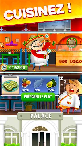 Belote & Coinche, jeu en ligne 6 تصوير الشاشة