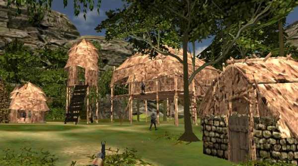 Army Terrorist Sniper Shooter screenshot 2