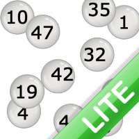 Lottery Number Picker Lite