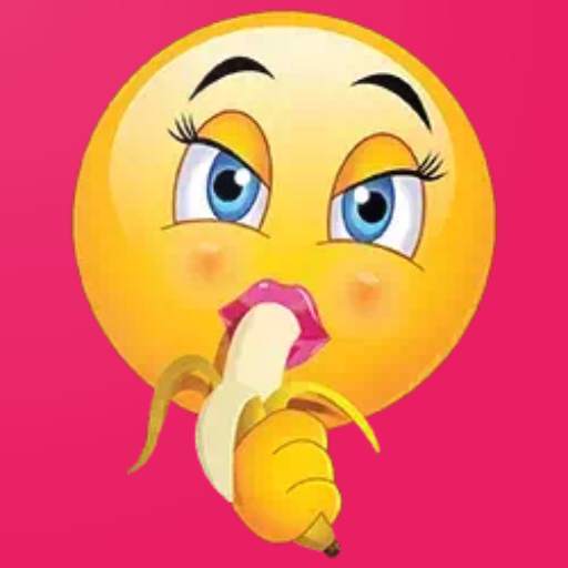 Adult Emoticons 1.02