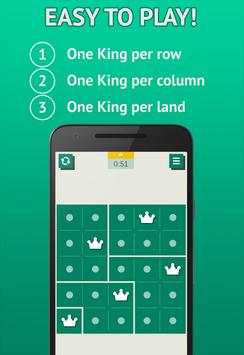 King Of Land screenshot 1