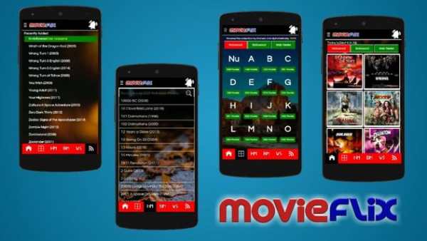 Movie Flix Pro screenshot 1