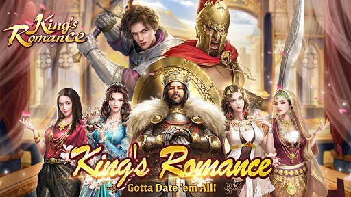 King's Romance screenshot 1