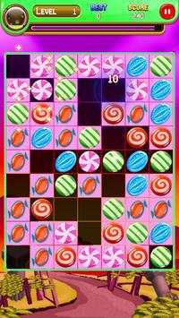 Candy Jewel Match 3 screenshot 6