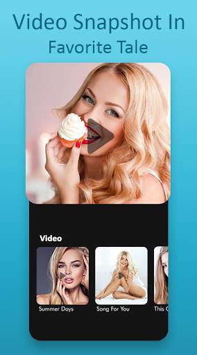 XNX Sax Video Player - XNX Videos HD screenshot 1