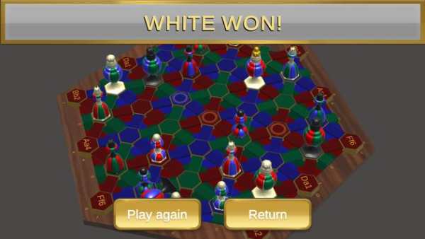 Ches King screenshot 5
