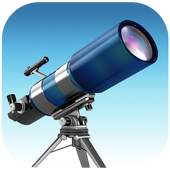 Camera Telescope Zoom In   2.1