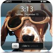 Funny Dog ScreenLock 1.0.4