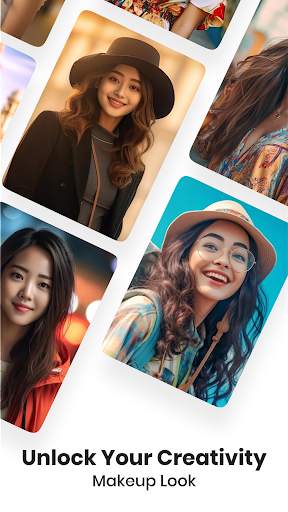 Perfect Photo Editor for Girls screenshot 8
