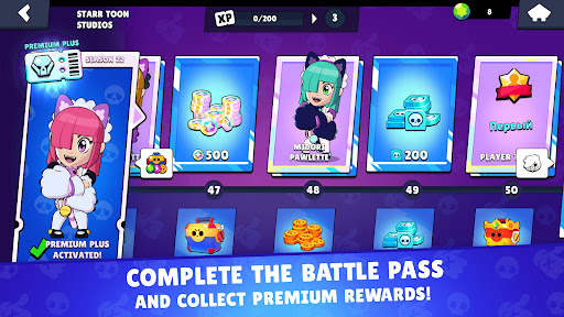 Lemon Box - Brawl Simulator screenshot 2