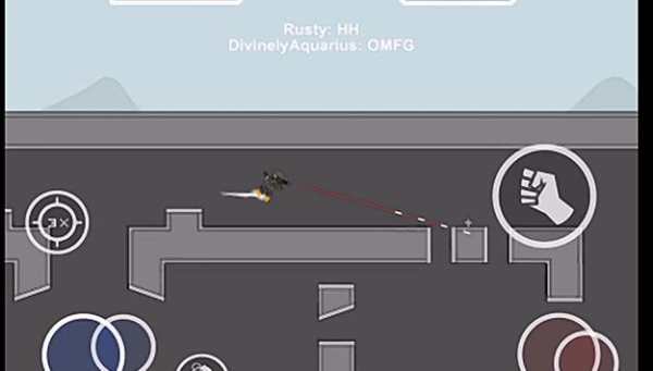 Cheat Doodle Army 2 Mini Miltia screenshot 1
