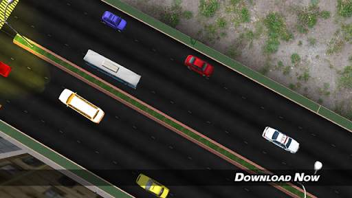 Limo Parking Driving screenshot 9