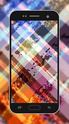 Abstract Wallpaper screenshot 2