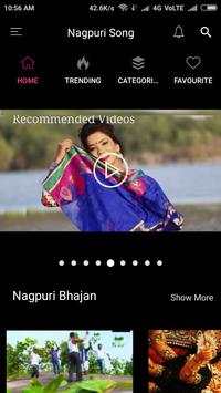 Nagpuri Song  💃🕺 screenshot 3