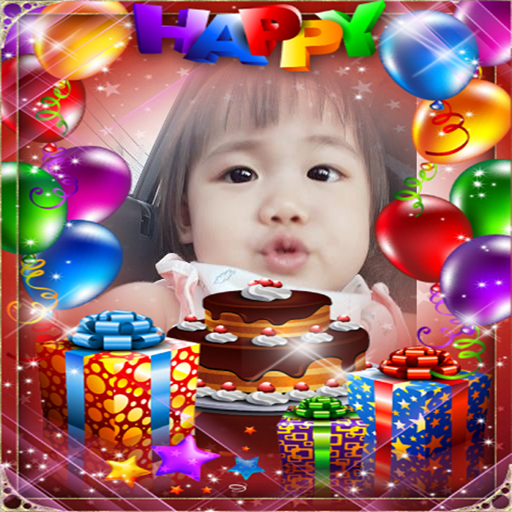 Birthday Wishes App icon