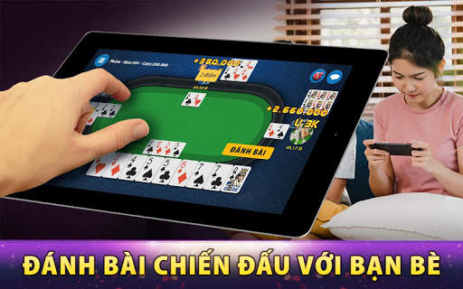 WEWIN - đánh bài - chơi bài screenshot 9