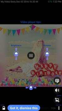 MAX Video Player screenshot 7