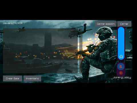 ArtyKill Multiplayer FPS 1 تصوير الشاشة