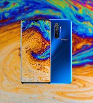 Wallpapers for Realme X2 Pro Wallpaper 8 تصوير الشاشة
