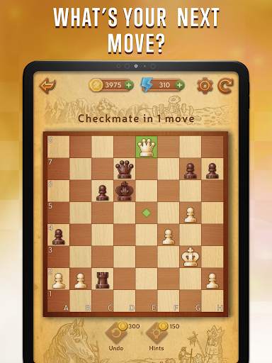 Chess - Clash of Kings screenshot 11