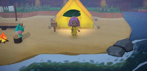 Animal Crossing - Mobile tips screenshot 4