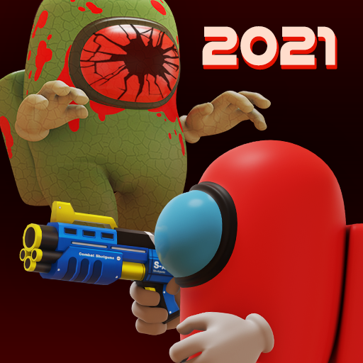Среди нас Зомби 2021 .io иконка