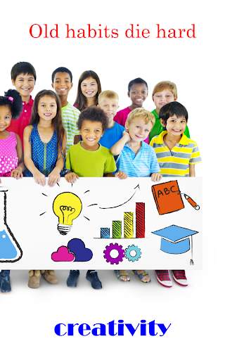 Creativity School: Brain Training & Memory Games screenshot 3