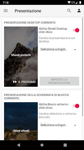 backiee (Wallpaper Studio 10) screenshot 6