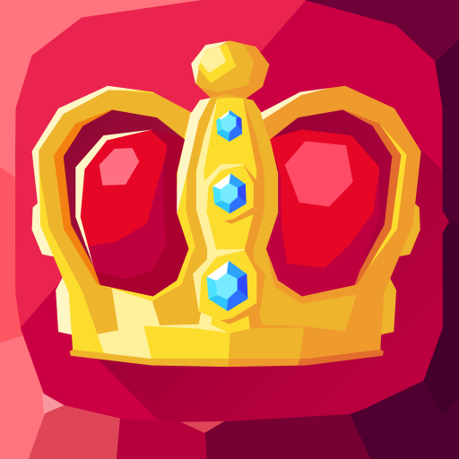 My Majesty - The game of thrones. icon