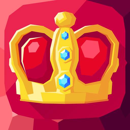 My Majesty - The game of thrones. 1.1.10