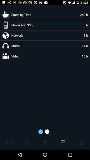 Battery Saver screenshot 6