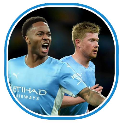 City-football players 7.0