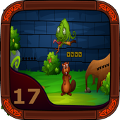 Escape Games Wow-17 icon