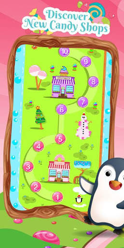 Candy Slices screenshot 1
