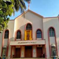 St. Anthony Church Vakola on 9Apps