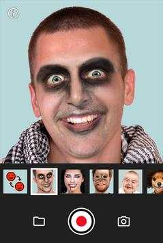 Face Swap 2 screenshot 4