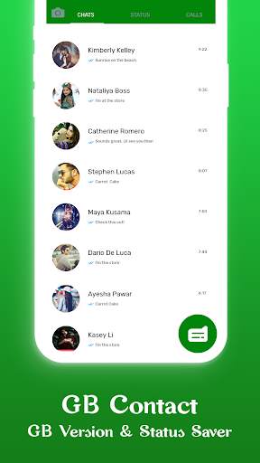 GB Version Pro Apk Latest 2022 screenshot 2