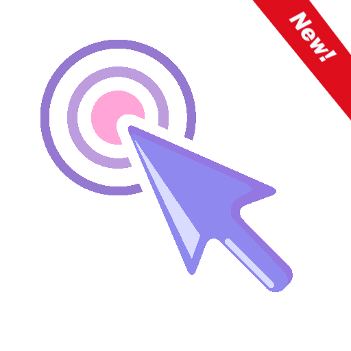 Auto assistant clicker icon