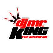 DJ Mr. King logo