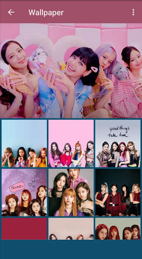 Blackpink 2020 Offline (33 Songs) screenshot 3