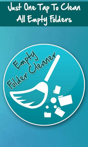 Empty Folder Cleaner - Delete Empty Folders screenshot 2