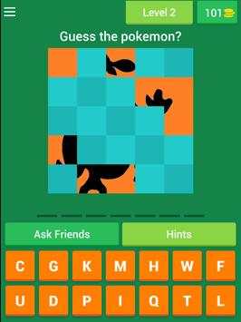 Find top pokemons screenshot 10