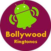 Bollywood Ringtone icon