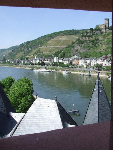 Germany Wallpaper Travel screenshot 16